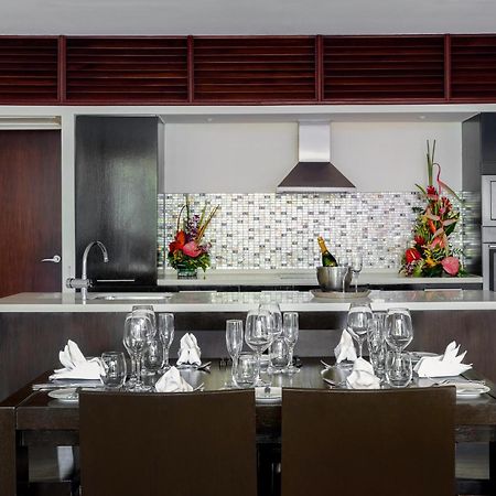 Zoetry Marigot Bay Hotel Екстериор снимка