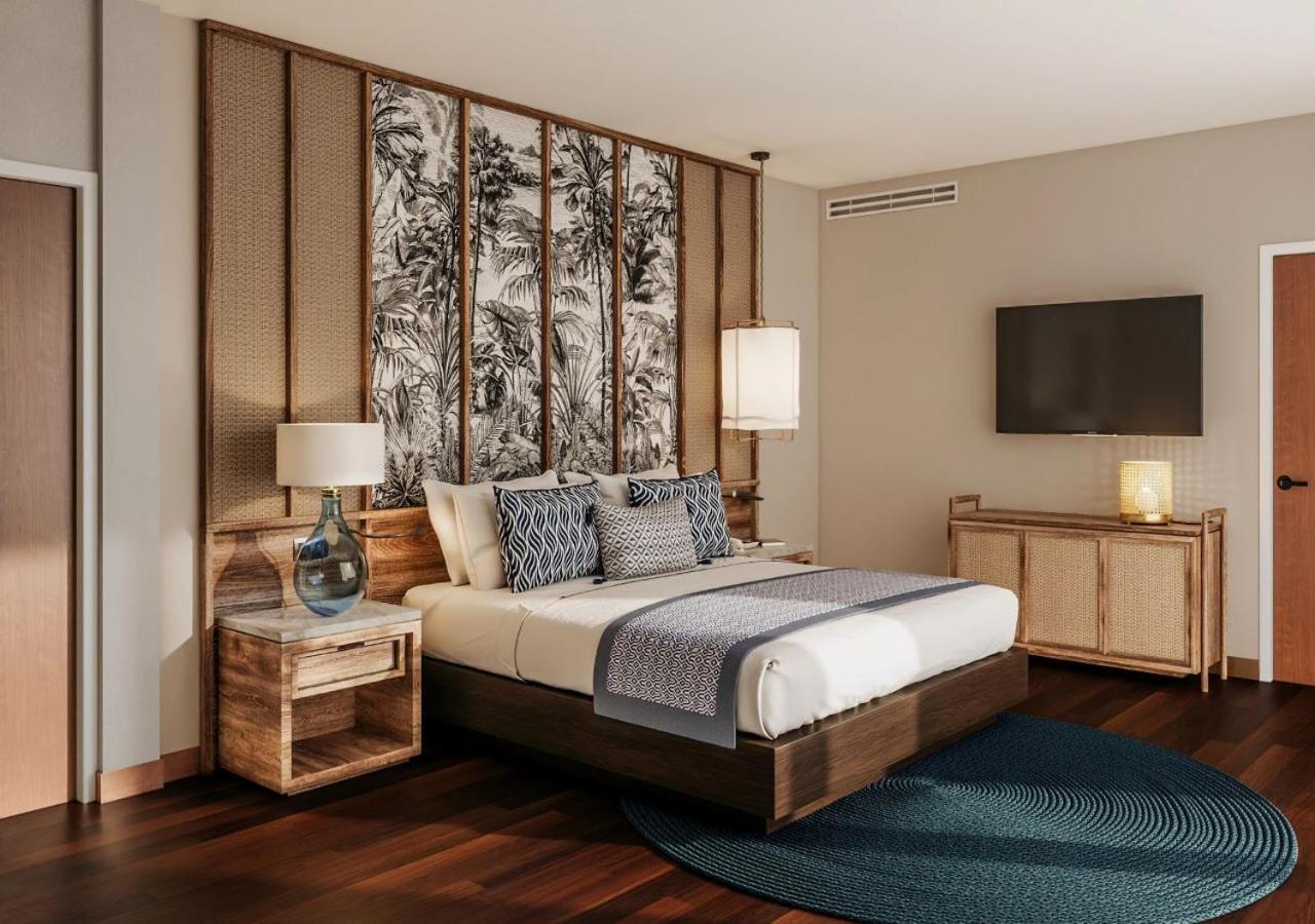 Zoetry Marigot Bay Hotel Екстериор снимка