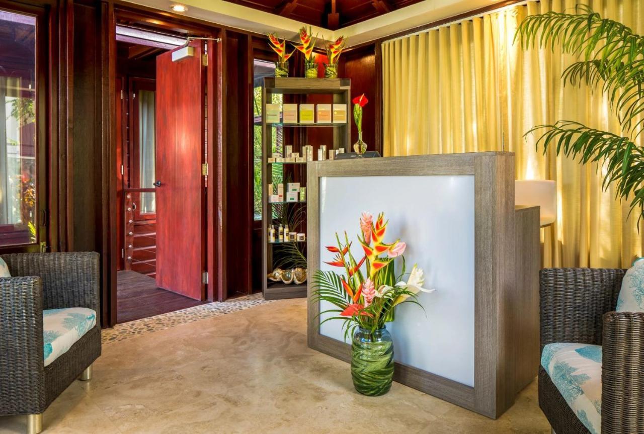 Zoetry Marigot Bay Hotel Екстериор снимка