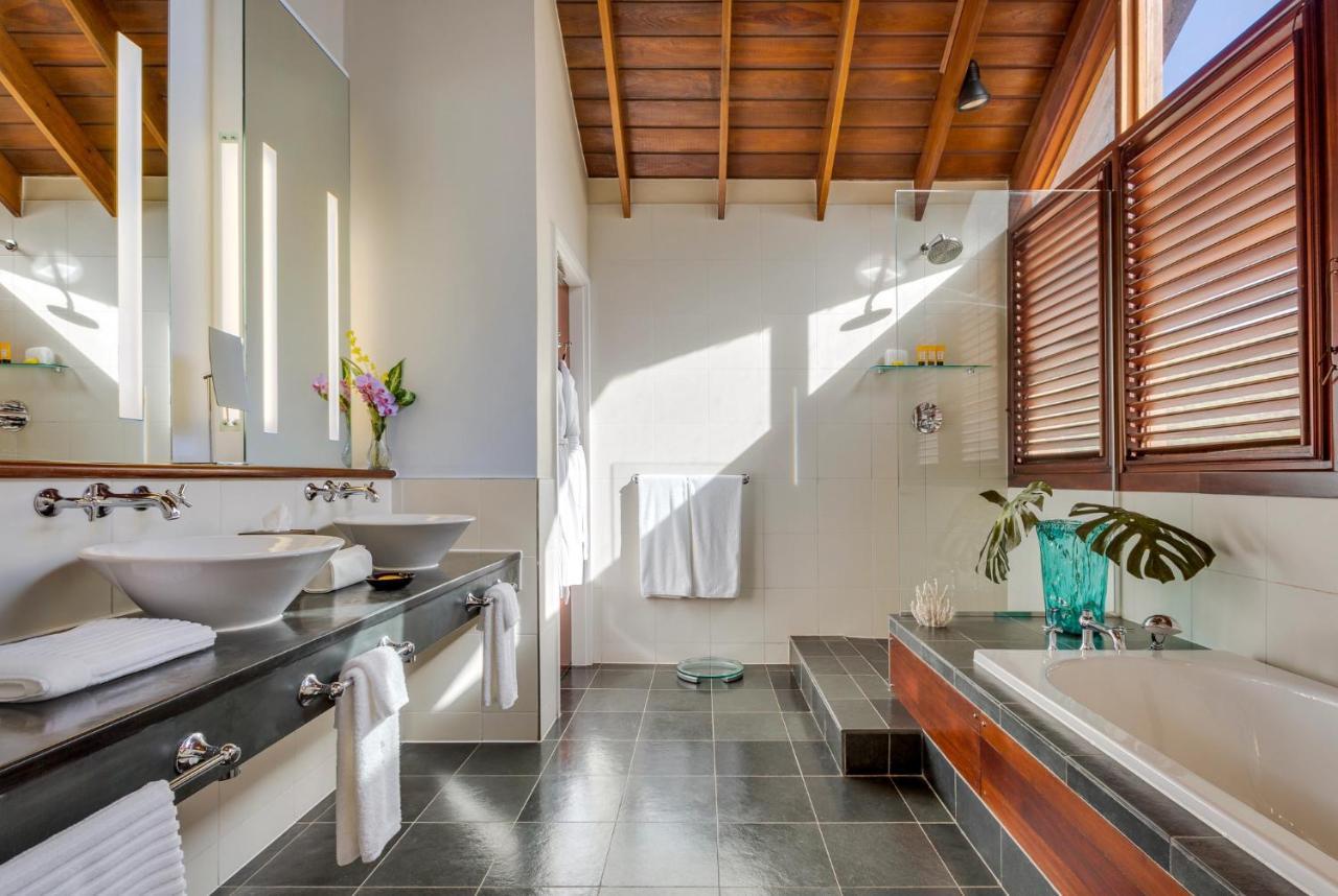 Zoetry Marigot Bay Hotel Екстериор снимка