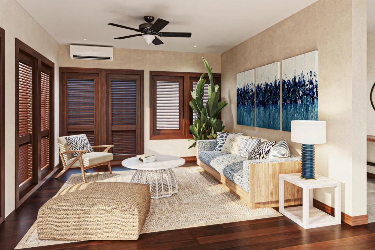 Zoetry Marigot Bay Hotel Екстериор снимка