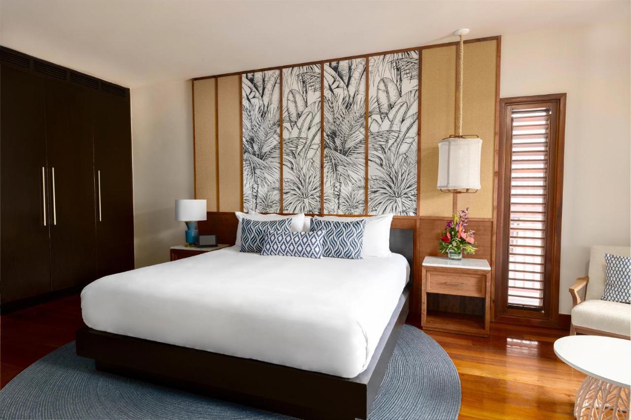 Zoetry Marigot Bay Hotel Екстериор снимка