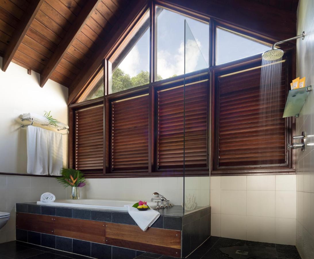Zoetry Marigot Bay Hotel Екстериор снимка