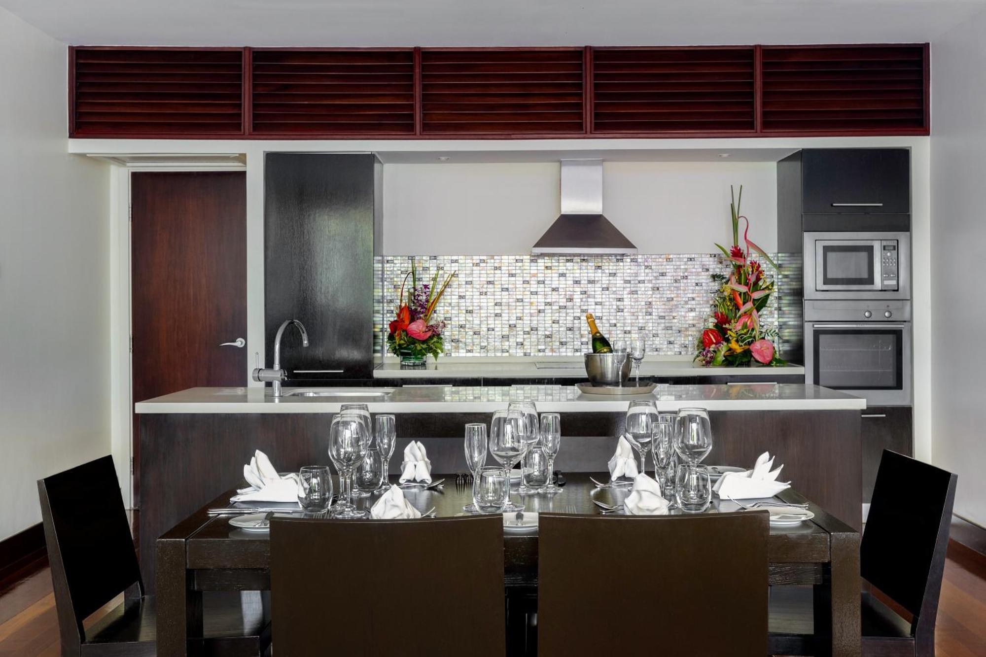 Zoetry Marigot Bay Hotel Екстериор снимка