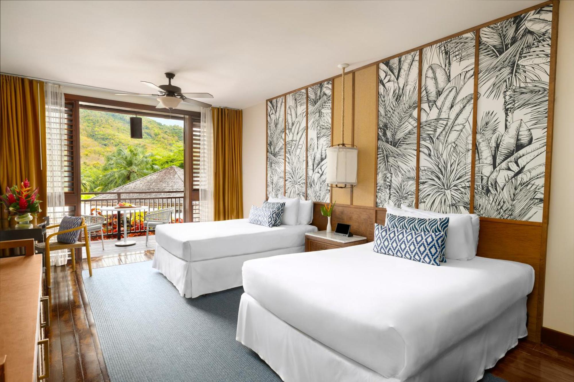 Zoetry Marigot Bay Hotel Екстериор снимка